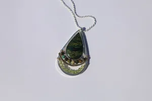 Secret Garden Necklace