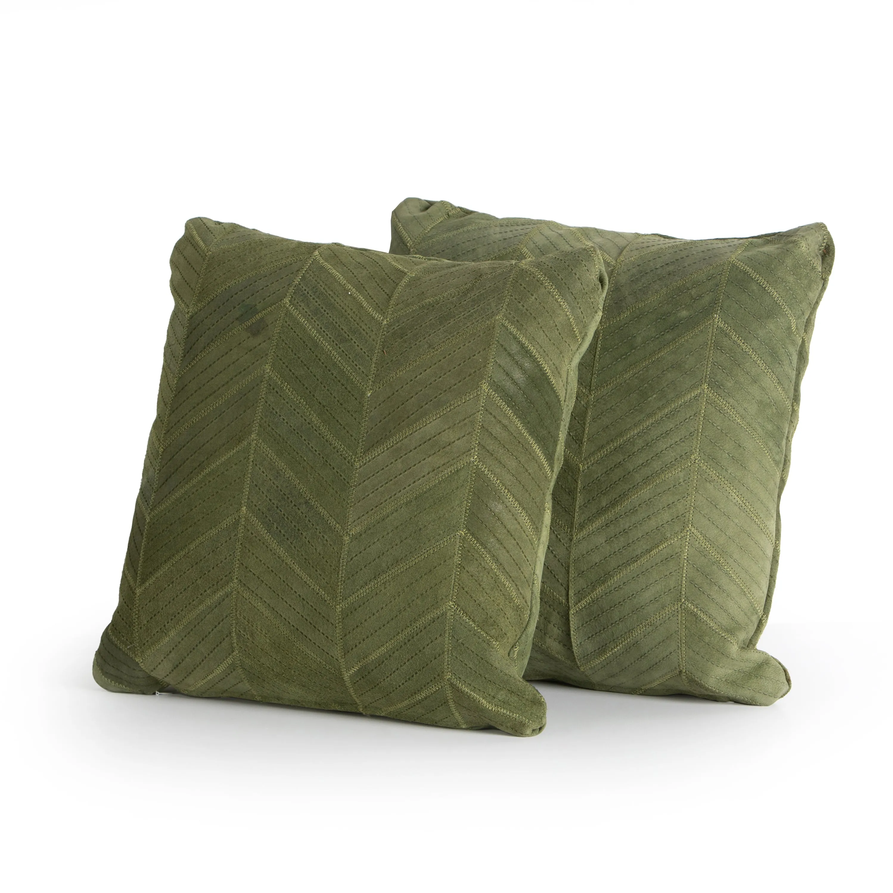 Sevanne Chevron Pillow, Set of 2
