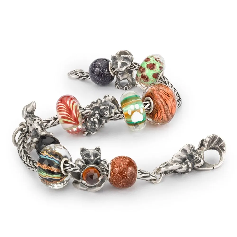 Trollbeads Precious Paws