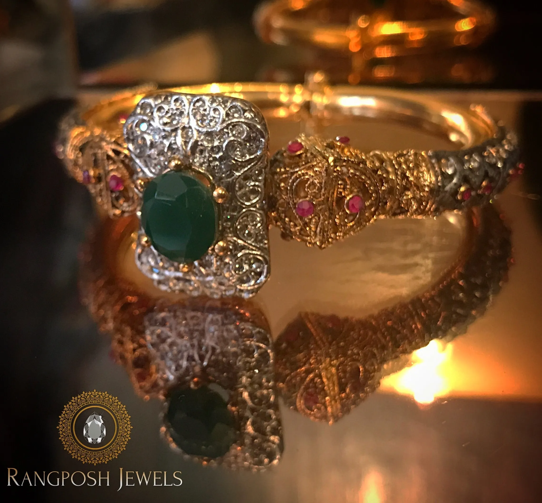 Turk bangles