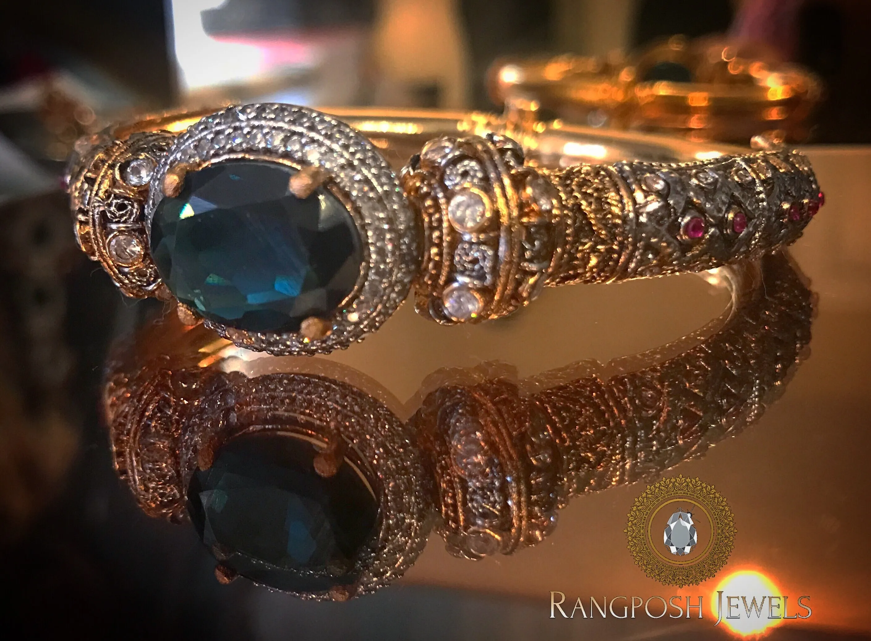 Turk bangles